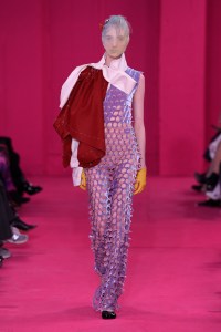 Maison Margiela Couture Spring 2020