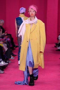 Maison Margiela Couture Spring 2020