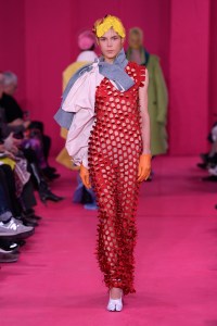 Maison Margiela Couture Spring 2020
