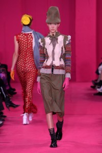 Maison Margiela Couture Spring 2020