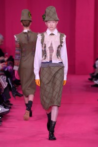Maison Margiela Couture Spring 2020
