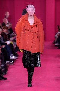 Maison Margiela Couture Spring 2020