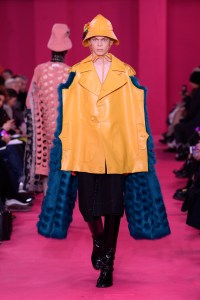 Maison Margiela Couture Spring 2020