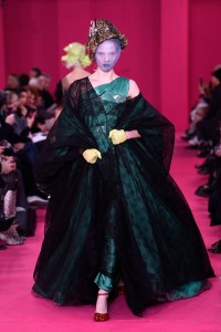 Maison Margiela Couture Spring 2020