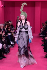 Maison Margiela Couture Spring 2020