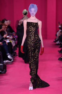 Maison Margiela Couture Spring 2020