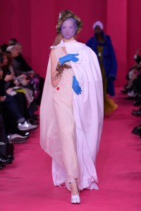 Maison Margiela Couture Spring 2020