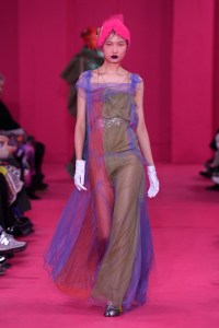 Maison Margiela Couture Spring 2020