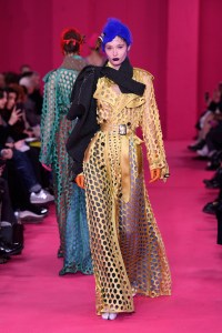 Maison Margiela Couture Spring 2020