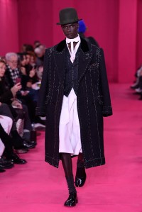 Maison Margiela Couture Spring 2020