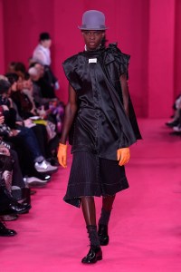 Maison Margiela Couture Spring 2020