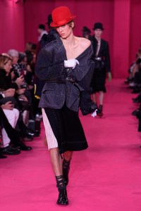 Maison Margiela Couture Spring 2020