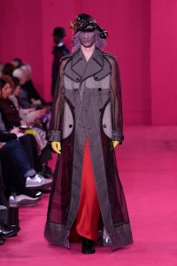 Maison Margiela Couture Spring 2020