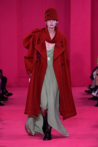 Maison Margiela Couture Spring 2020