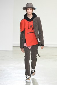 Maison Mihara Yasuhiro Men’s Fall 2020
