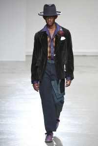 Maison Mihara Yasuhiro Men’s Fall 2020