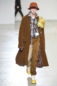 Maison Mihara Yasuhiro Men’s Fall 2020