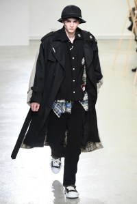 Maison Mihara Yasuhiro Men’s Fall 2020
