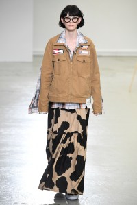 Maison Mihara Yasuhiro Men’s Fall 2020