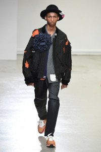 Maison Mihara Yasuhiro Men’s Fall 2020