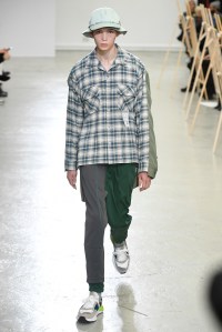 Maison Mihara Yasuhiro Men’s Fall 2020