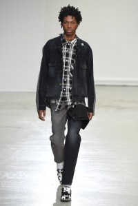 Maison Mihara Yasuhiro Men’s Fall 2020