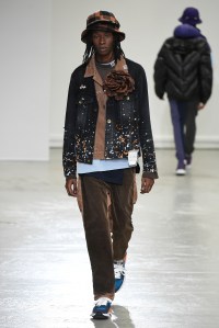 Maison Mihara Yasuhiro Men’s Fall 2020