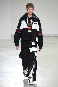 Maison Mihara Yasuhiro Men’s Fall 2020