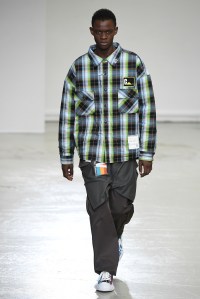 Maison Mihara Yasuhiro Men’s Fall 2020