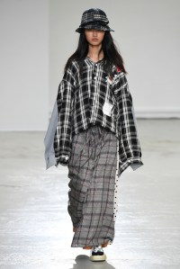 Maison Mihara Yasuhiro Men’s Fall 2020