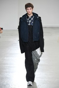 Maison Mihara Yasuhiro Men’s Fall 2020