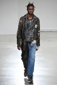 Maison Mihara Yasuhiro Men’s Fall 2020