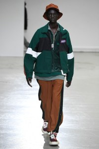 Maison Mihara Yasuhiro Men’s Fall 2020