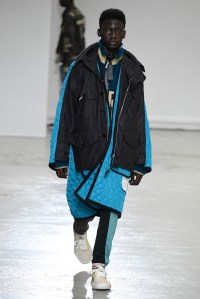 Maison Mihara Yasuhiro Men’s Fall 2020