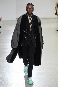 Maison Mihara Yasuhiro Men’s Fall 2020