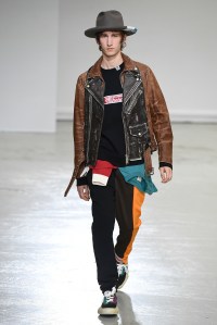 Maison Mihara Yasuhiro Men’s Fall 2020