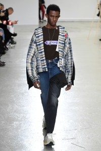 Maison Mihara Yasuhiro Men’s Fall 2020