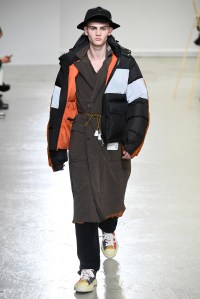 Maison Mihara Yasuhiro Men’s Fall 2020