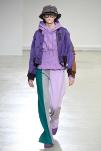 Maison Mihara Yasuhiro Men’s Fall 2020