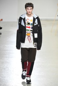 Maison Mihara Yasuhiro Men’s Fall 2020