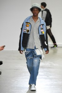 Maison Mihara Yasuhiro Men’s Fall 2020