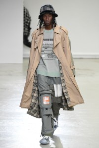 Maison Mihara Yasuhiro Men’s Fall 2020