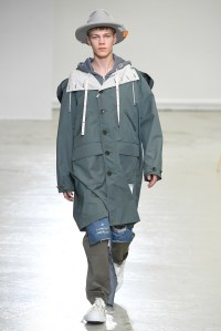 Maison Mihara Yasuhiro Men’s Fall 2020
