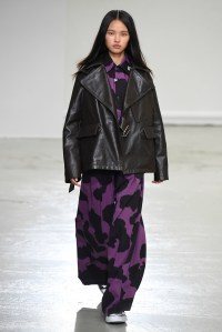 Maison Mihara Yasuhiro Men’s Fall 2020