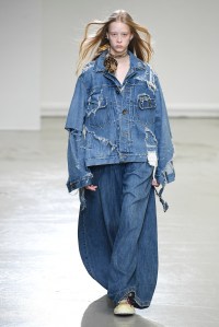 Maison Mihara Yasuhiro Men’s Fall 2020