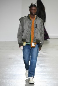 Maison Mihara Yasuhiro Men’s Fall 2020