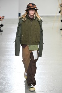 Maison Mihara Yasuhiro Men’s Fall 2020