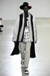 Maison Mihara Yasuhiro Men’s Fall 2020