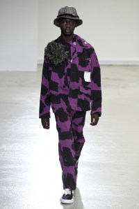 Maison Mihara Yasuhiro Men’s Fall 2020