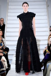 Maison Rabih Kayrouz RTW Fall 2020